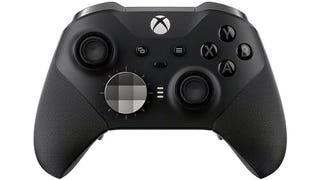 Xbox Elite Series 2 Wireless Gaming Controller – Black...