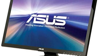 ASUS VE278Q 27" Full HD 1920x1080 2ms DisplayPort HDMI...