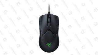 Razer Viper Gaming Mouse