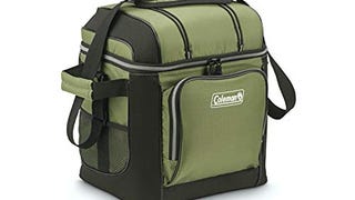 Coleman Soft Cooler Bag | 30 Can Cooler