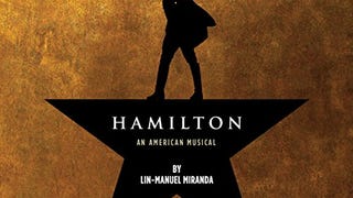 Hamilton Original Broadway Cast Recording Explicit...