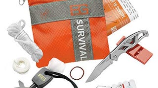Gerber Bear Grylls Basic Kit [31-000700]