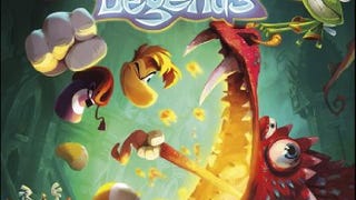 Rayman Legends [Download]