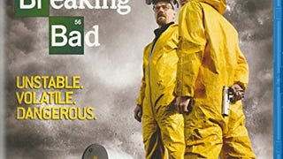 Breaking Bad: Season 3 [Blu-ray]