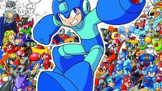 Official Complete Works (Mega Man)