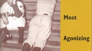 Heartbreakers: Baseball's Most Agonizing Defeats