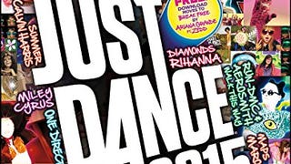 Just Dance 2015 - PlayStation 4