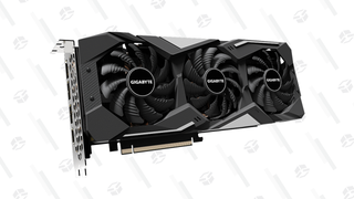 Gigabyte Radeon RX 5700 XT Video Card