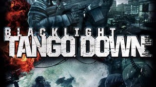 Blacklight Tango Down [Online Game Code]