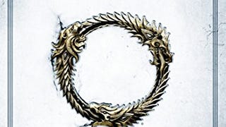 The Elder Scrolls Online [Online Game Code]