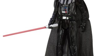 Star Wars Darth Vader 12-Inch Action Figure