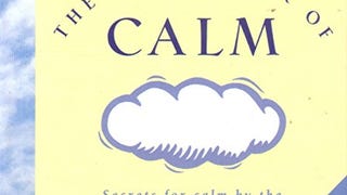 The Little Book of Calm