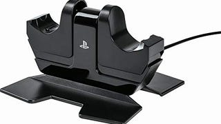 PowerA DualShock USB Charging Station for PlayStation