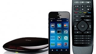 Logitech 915-000194 - Harmony Smart Remote Control with...