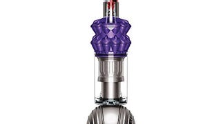 Dyson DC50 Ball Animal Compact Upright Vacuum, Purple (Certified...