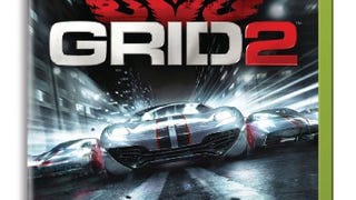 GRID 2 - Xbox 360