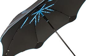 Blunt Golf, Aqua Blue, One Size