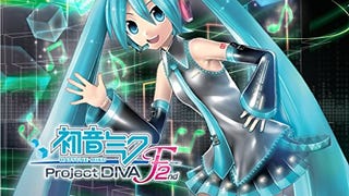 Hatsune Miku Project Diva F 2ND - PS Vita [Digital Code]...