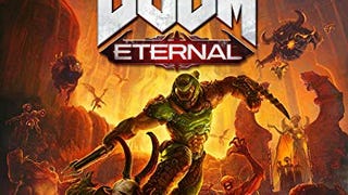 DOOM Eternal: Standard Edition - Xbox One