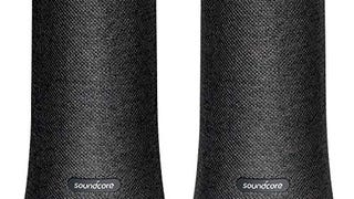 Soundcore [2-Pack] Flare Portable Bluetooth 360° Speaker...