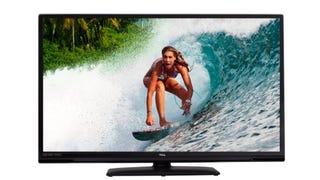 TCL LE40FHDE3010 40-Inch 1080p 60Hz LED TV (2014 Model)