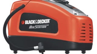 BLACK+DECKER ASI300 Air Station Inflator