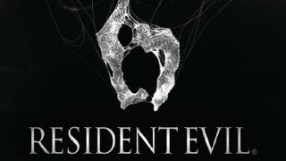 Resident Evil 6 Archives -Xbox 360