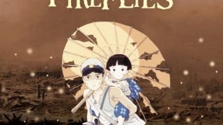 Grave of the Fireflies