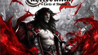 Castlevania: Lords of Shadow 2 - Playstation 3