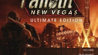 Fallout: New Vegas - Playstation 3 Ultimate Edition