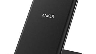 Anker Wireless Charger, PowerPort Wireless 5 Stand, Qi-...