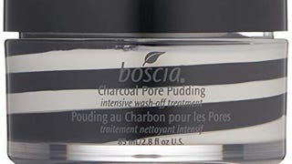 boscia Charcoal Pore Pudding intensive wash-off...