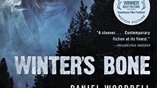 Winter's Bone: A Novel