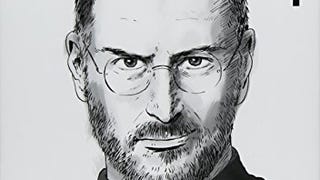 Steven Jobs [1]