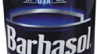 Barbasol Diversion Can Safe 30007C
