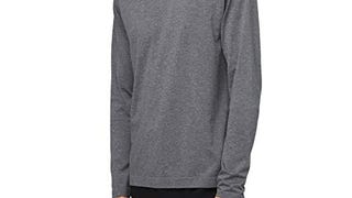 lululemon Mens Metal Vent Tech Long Sleeve Shirt (Anchor,...