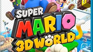 Super Mario 3D World