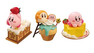 Banpresto Kirby of the Stars Paldolce collection vol.2...