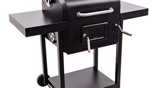 Char-Broil Charcoal Grill, 580 Square Inch