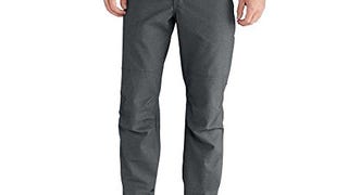 Carhartt Men's Full Swing Cryder Dungaree 2.0, Shadow, 34W...