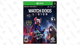 Watch Dogs: Legion (Xbox)