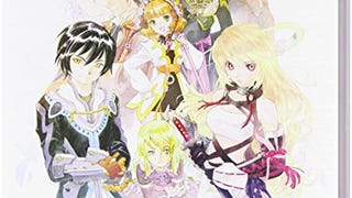 Tales of Xillia - Playstation 3