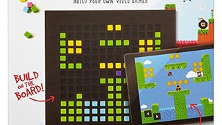 Mattel Bloxels Build Your Own Video Game - Discontinued...