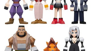 Square Enix Final Fantasy VII Polygon Figure (Blind Box)...