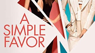 A Simple Favor