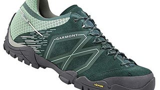 Garmont Women's Sticky Stone GTX Shoes Dark Green/Light...