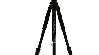 Dolica AX680P104 68-Inch Proline Tripod and Pan Head...