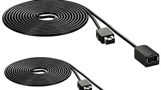 2 PACK NES Extension Cables - 10 ft Extension Cable for...