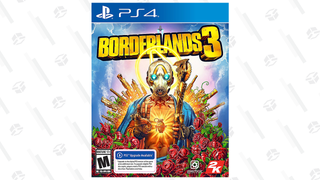 Borderlands 3 (PS4)