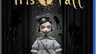 Iris Fall - PlayStation 4